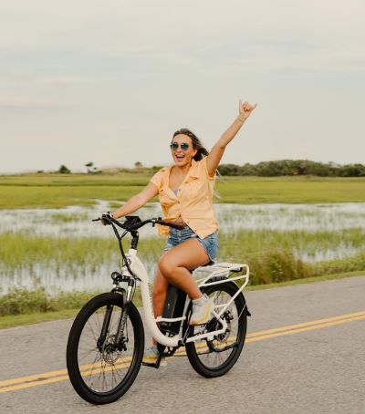 Things To Do Arrow Bike Rentals